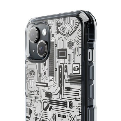 Circuit Innovation - Phone Case for iPhone