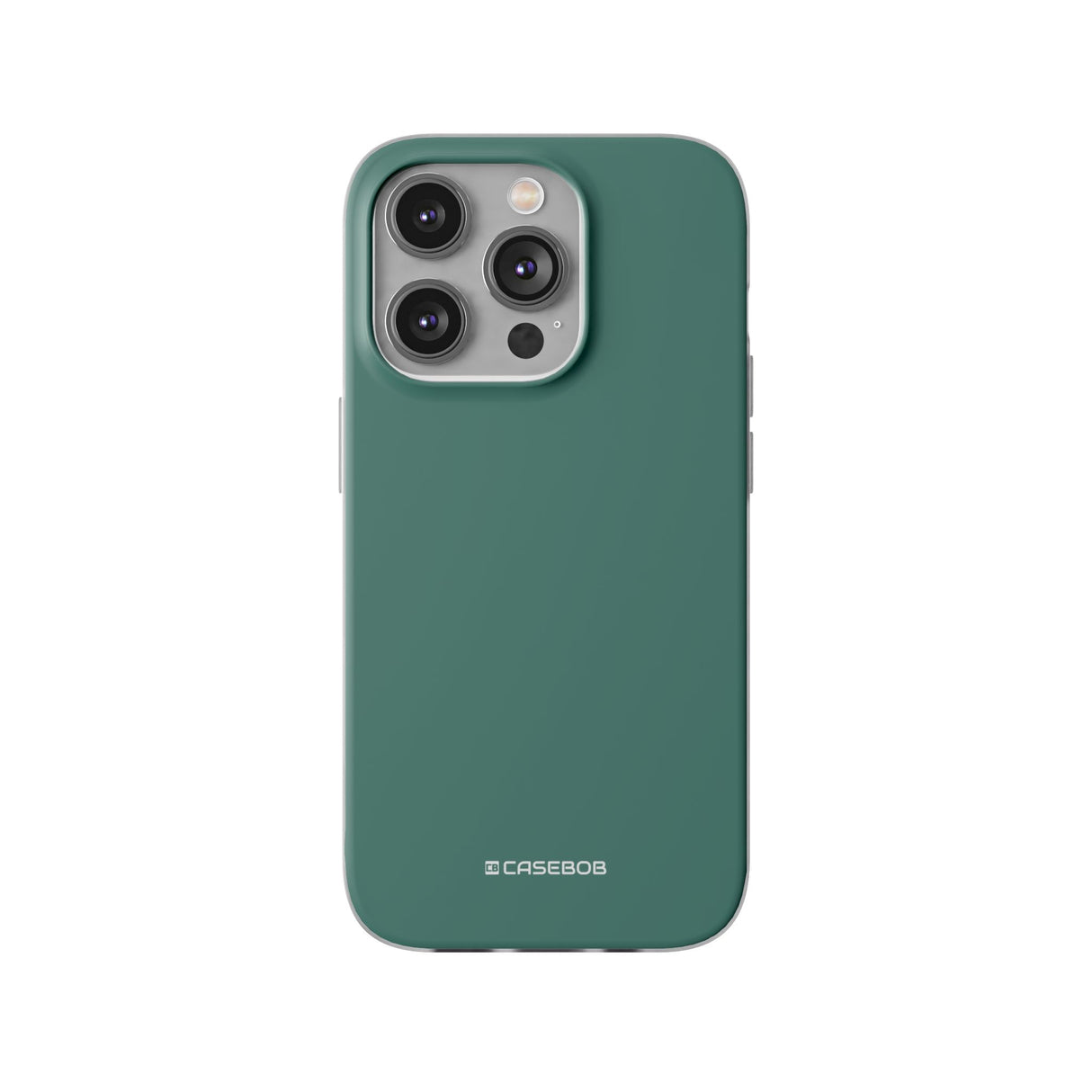 Winter Green Dream | Phone Case for iPhone (Flexible Case)