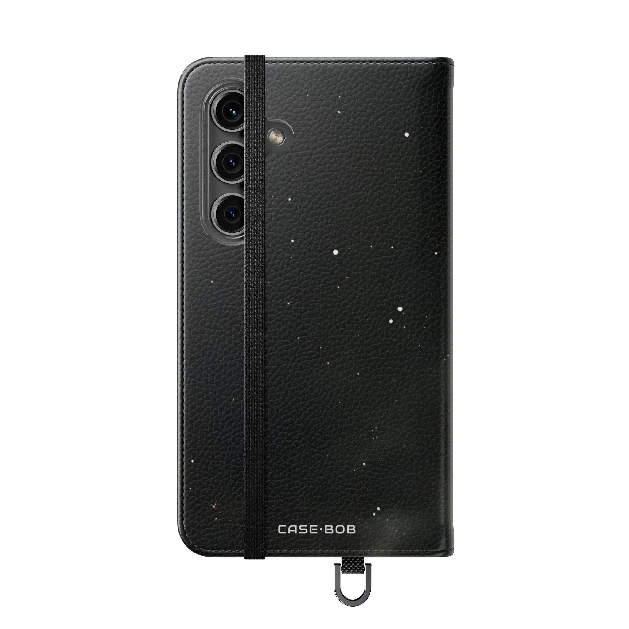 Spectrum Stripes - Samsung S24 Case - Wallet