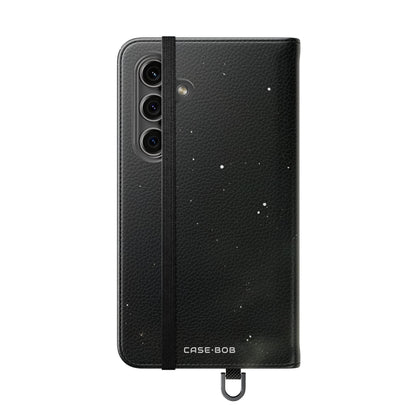 Spectrum Stripes - Samsung S24 Case - Wallet