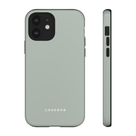 Ash Grey - Protective Phone Case