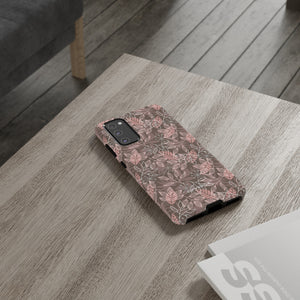 Foljk Leaf Phone Case - Protective Phone Case