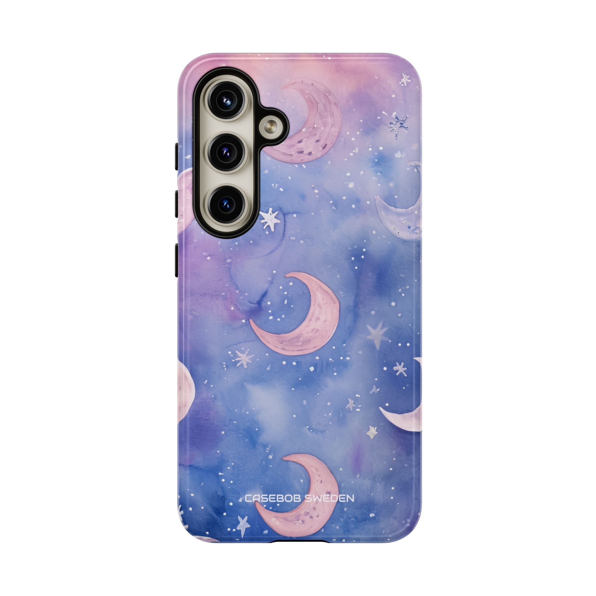 Celestial Dreamscape - Tough Samsung S24 Phone Case