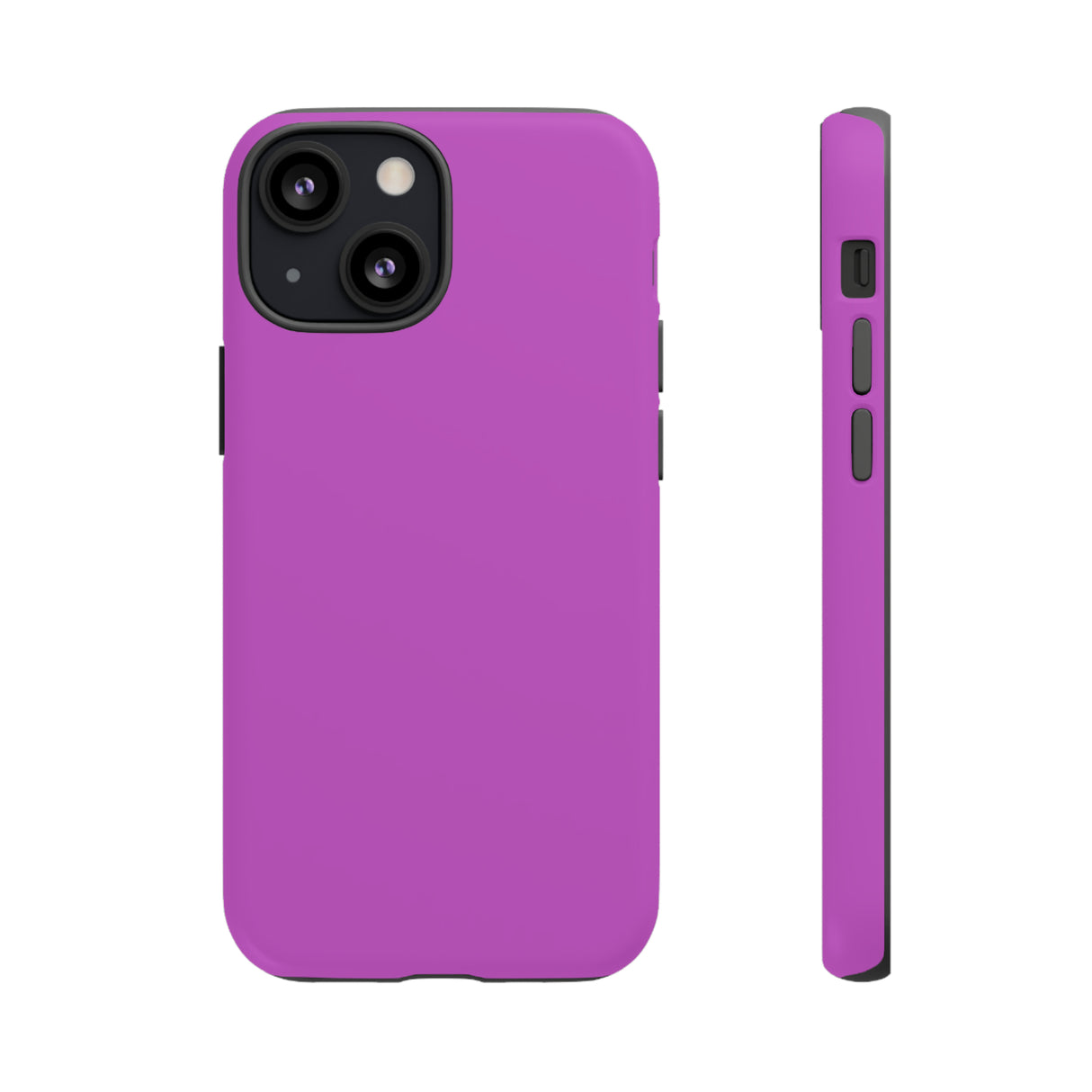 Deep Fuchsia - Protective Phone Case