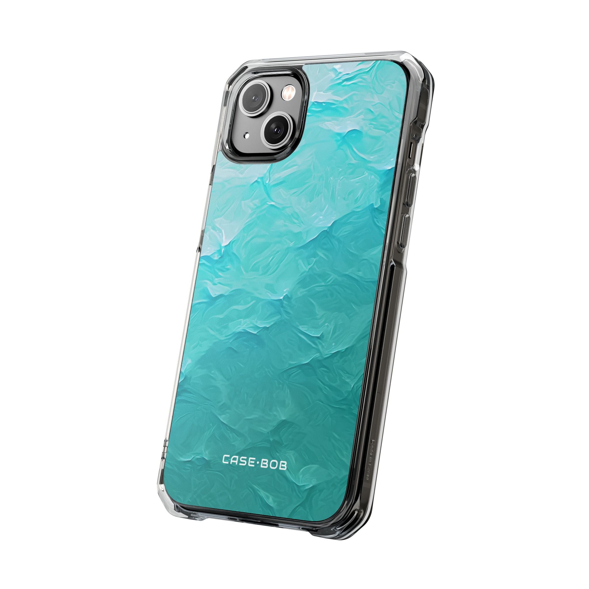 Liquid Layers iPhone 14 Plus Case - Impact