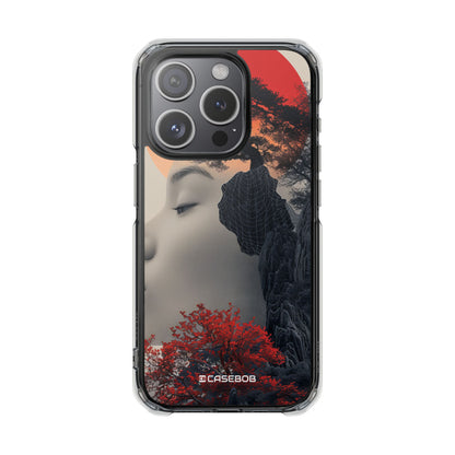 Bonsai Reverie - Phone Case for iPhone