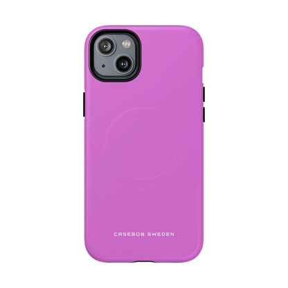 Orchid iPhone 14 | Tough+ Phone Case