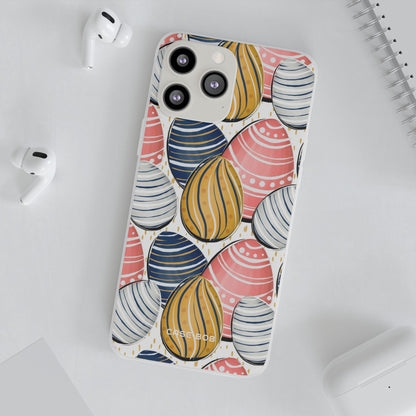 Pastel Eggs iPhone 13 Pro Max - Soft