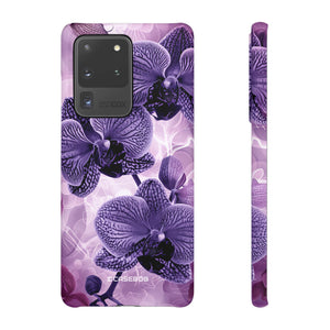 Radiant Orchid  | Phone Case for Samsung (Slim Case)