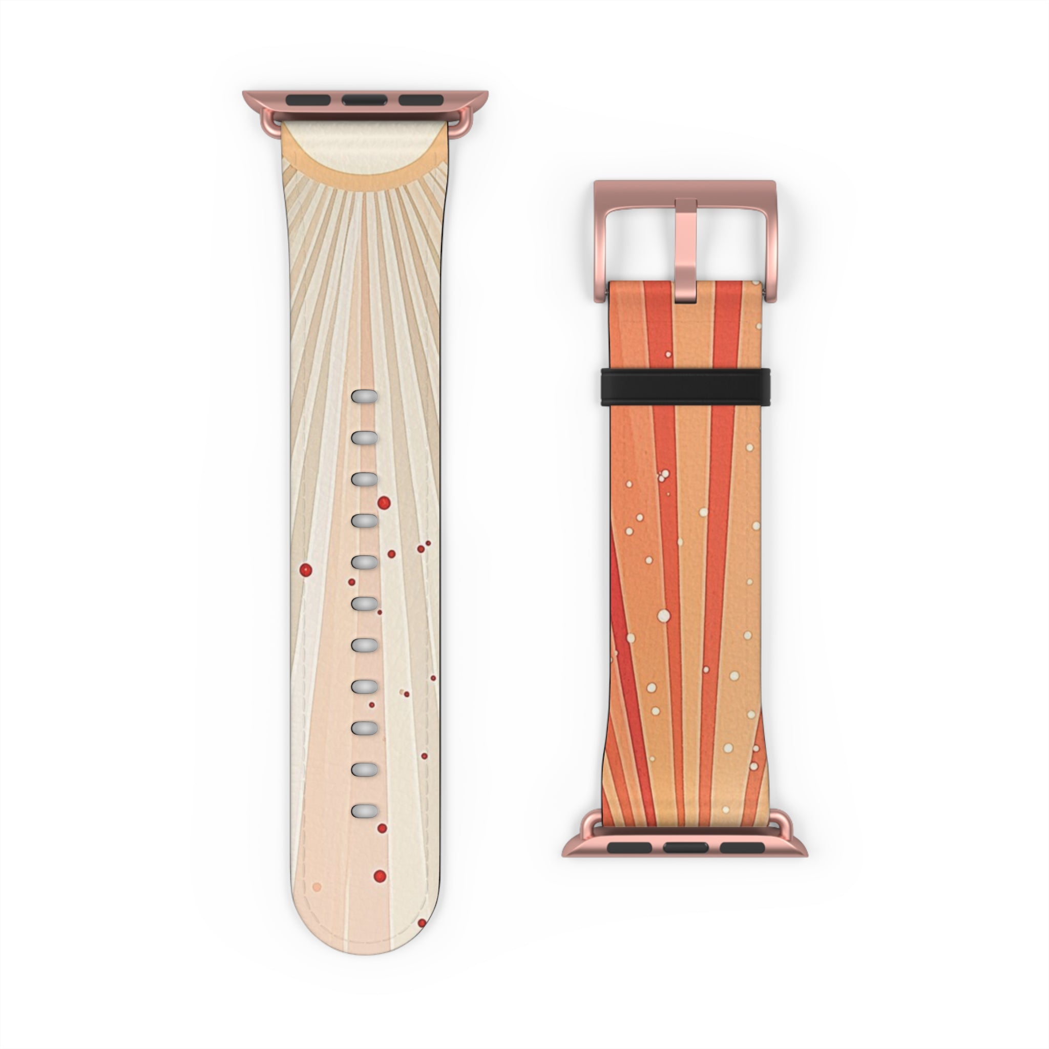 Solar Halo - Watch Band