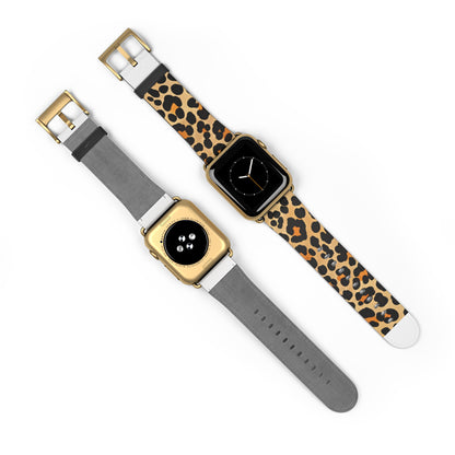 Spotted Savannah - Watch Band