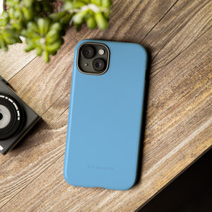 Maya Blue - Protective Phone Case