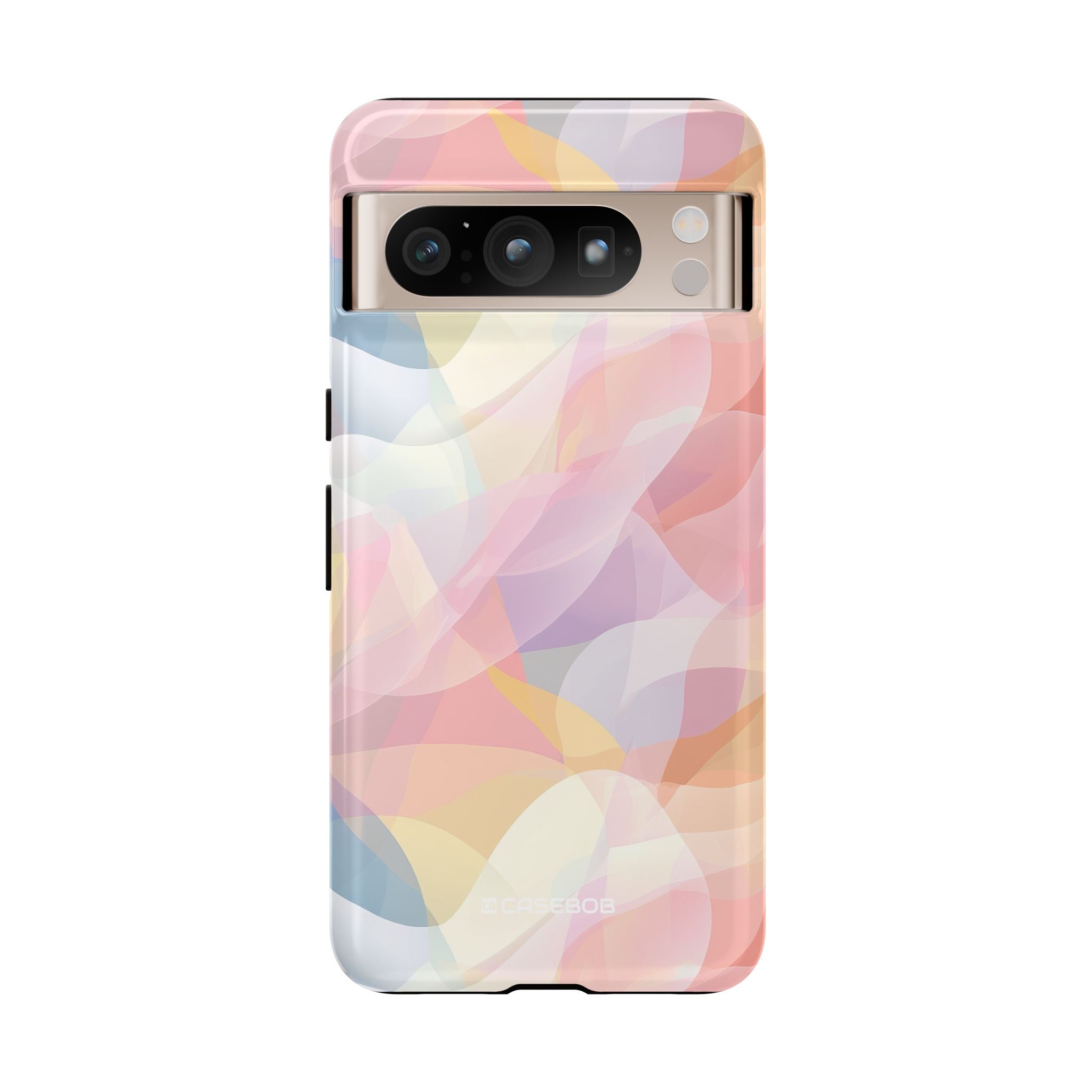 Realistic Pantone Pattern | Phone Case for Google Pixel (Protective Case)