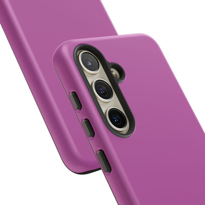 Magenta Samsung S24 - Tough Phone Case