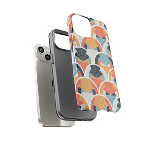 Sandoval Retro iPhone Case (Protective) Phone Case