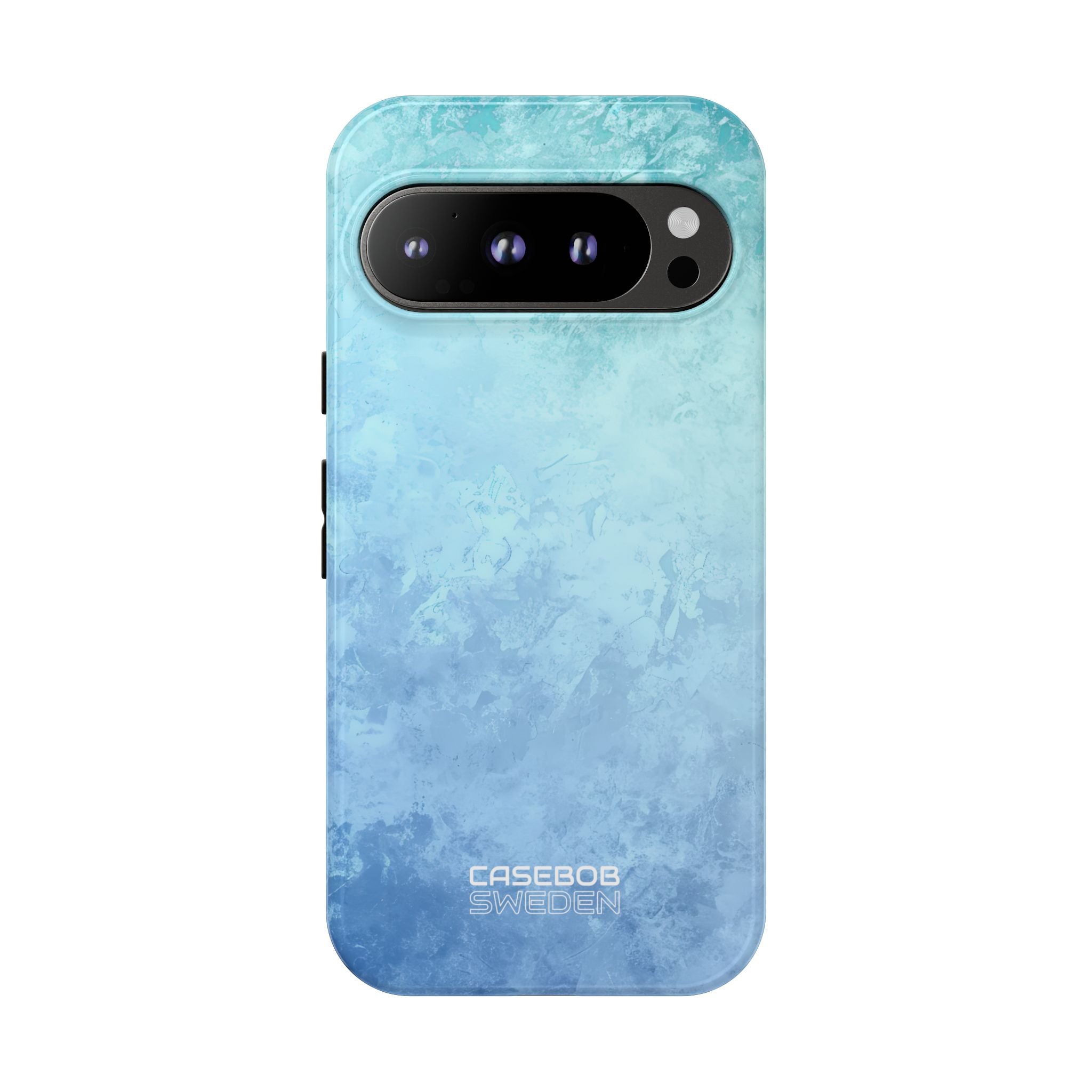 Ocean Mist Whisper Google Pixel 9 - Tough