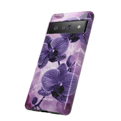 Radiant Orchid  | Phone Case for Google Pixel (Protective Case)