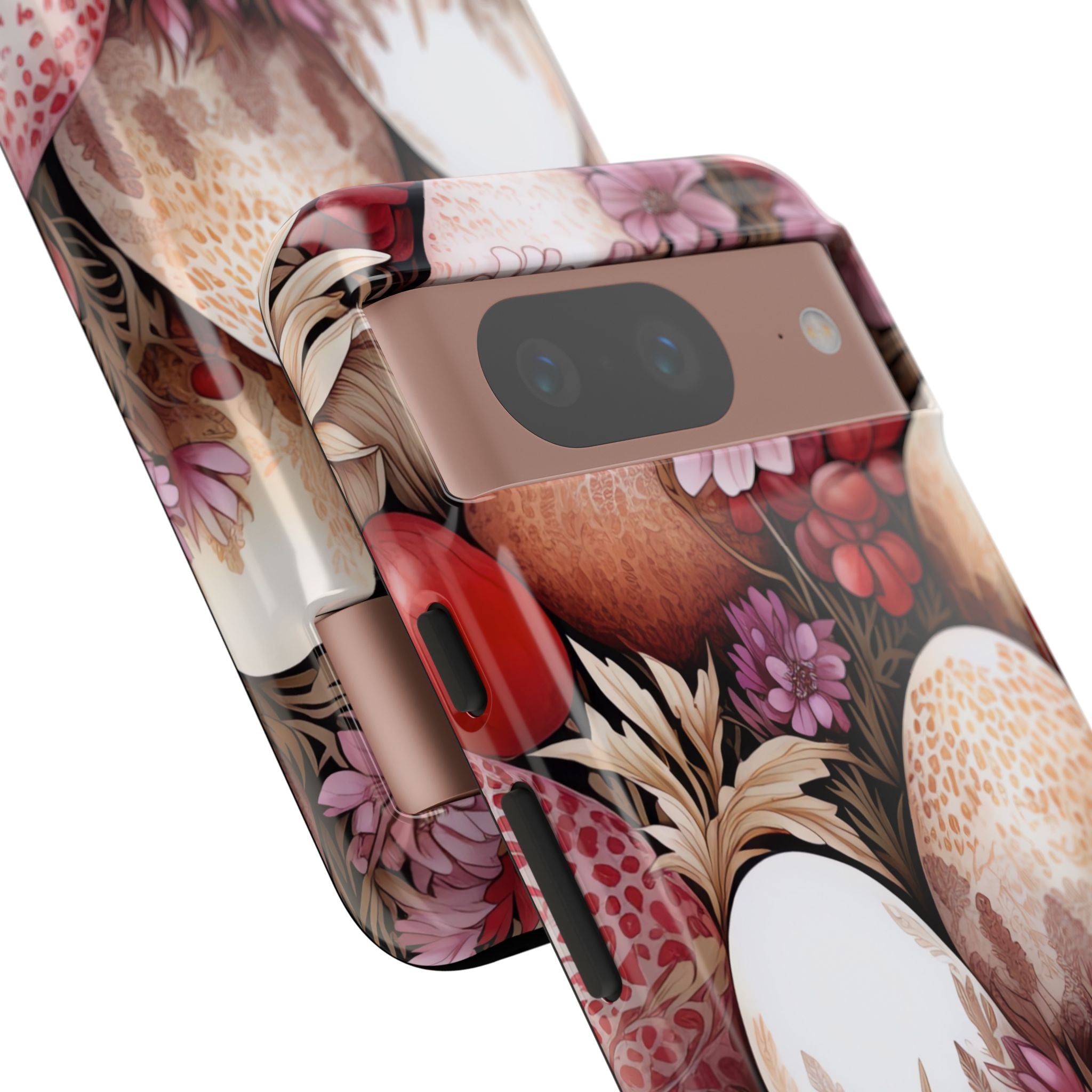 Easter Eggs Bloom - Google Pixel Case