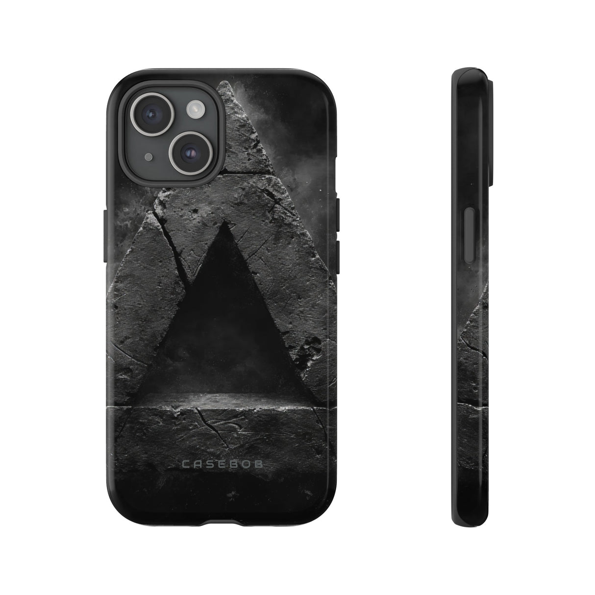 Norse Legends Sigil - Protective Phone Case