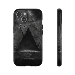 Norse Legends Sigil - Protective Phone Case