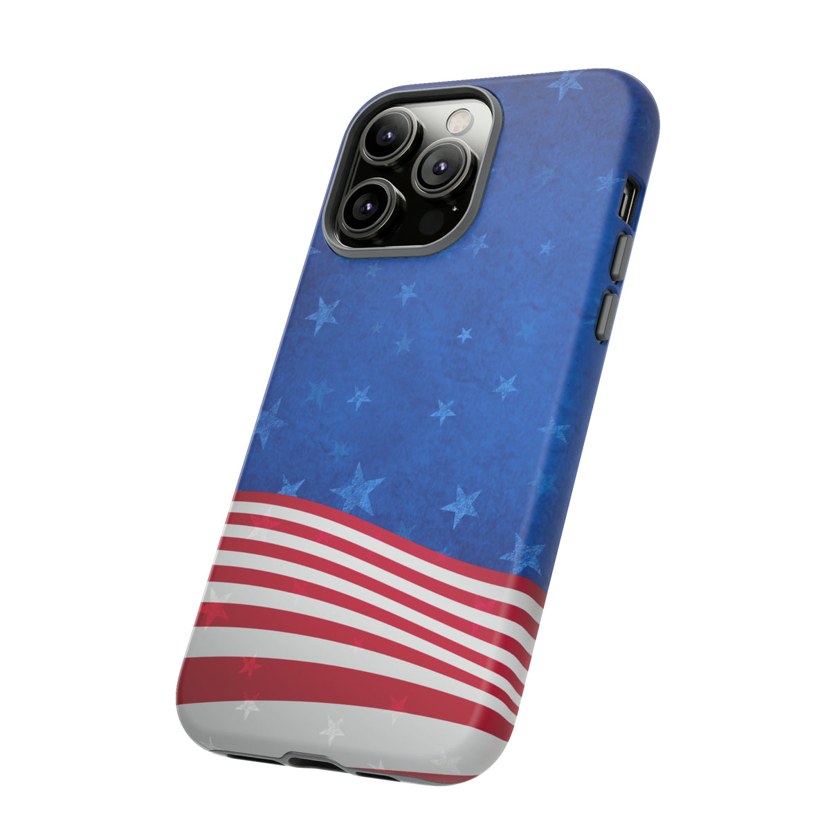 Fourth of July - Protective Phone Case