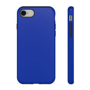 Egyptian Blue - Protective Phone Case