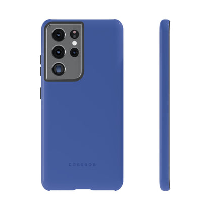 Royal Blue - Protective Phone Case - Protective Phone Case