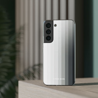 Gradient Bands Samsung S22 - Soft