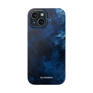 Mystic Azure | Phone Case for iPhone (Flexible Case)