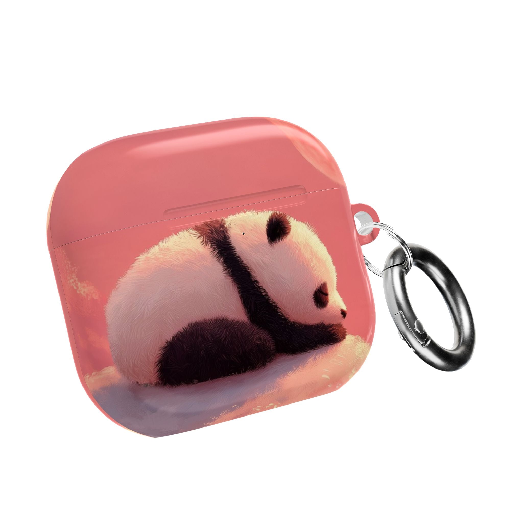 Panda Moonlight - AirPods Case