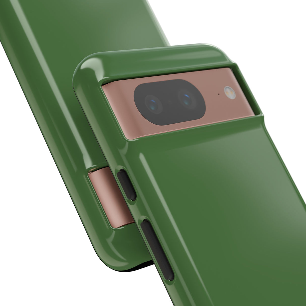 Fern Green - Protective Phone Case