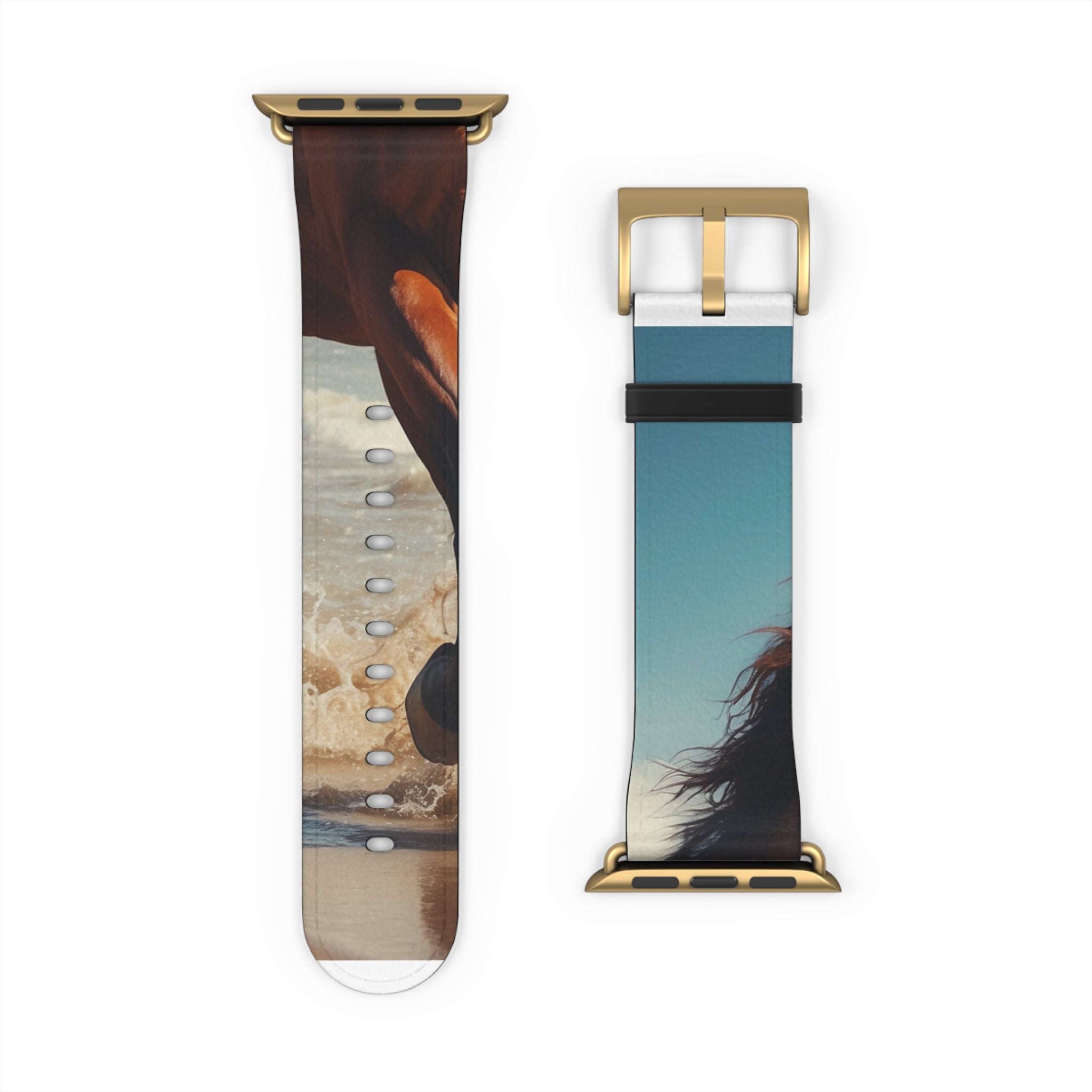 Running Blaze - Watch Band