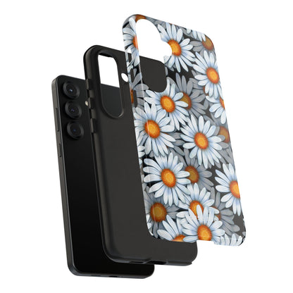 Daisy Glow Samsung S25 Plus Case - Tough