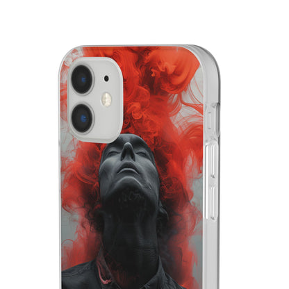 Inferno Reverie | Flexible Phone Case for iPhone