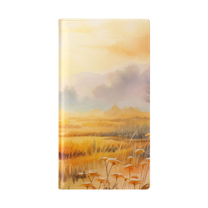 Radiant Sunburst - Samsung S23 Ultra Case - Wallet