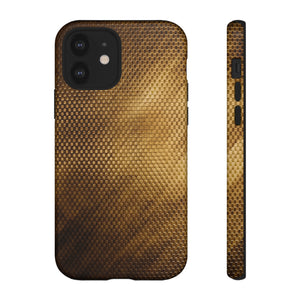 Reno Gold - Protective Phone Case