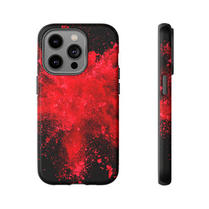 Red Dust - Protective Phone Case