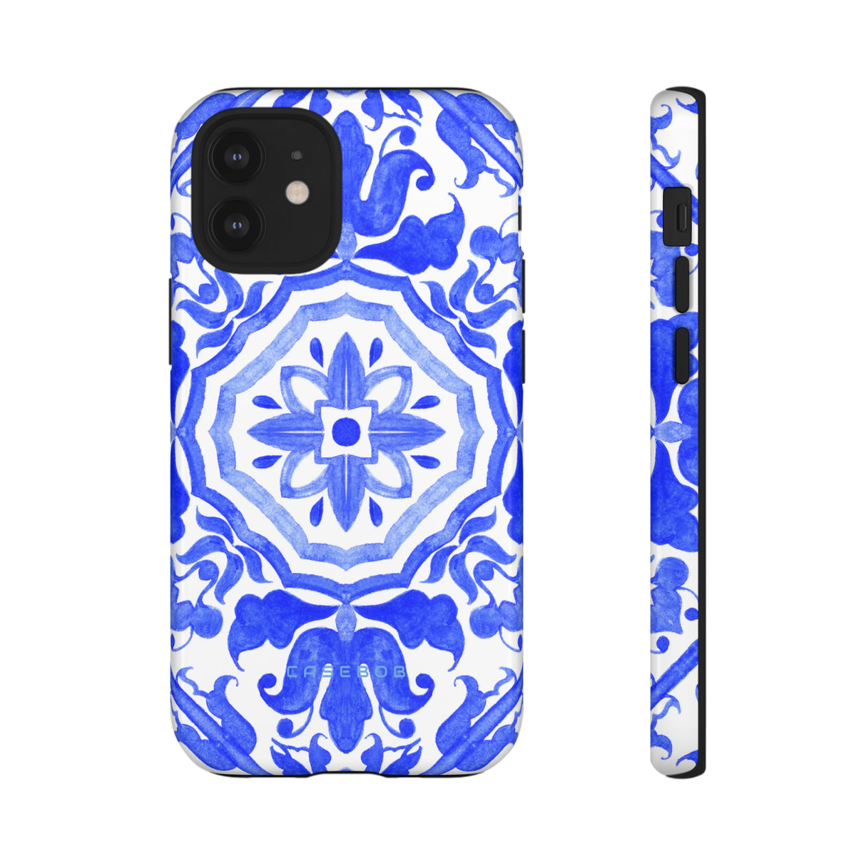 Azulejo Tiles - Protective Phone Case