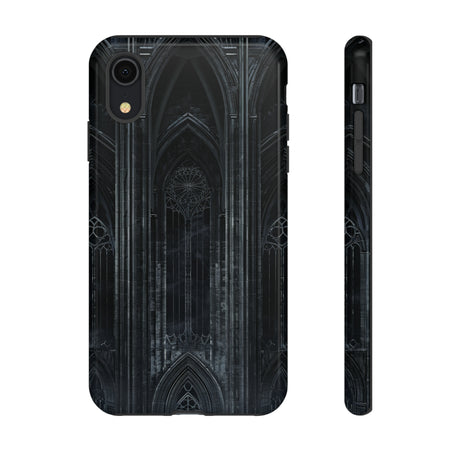 Medieval Majesty Gothic - Protective Phone Case