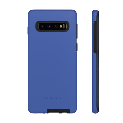 Royal Blue - Protective Phone Case - Protective Phone Case