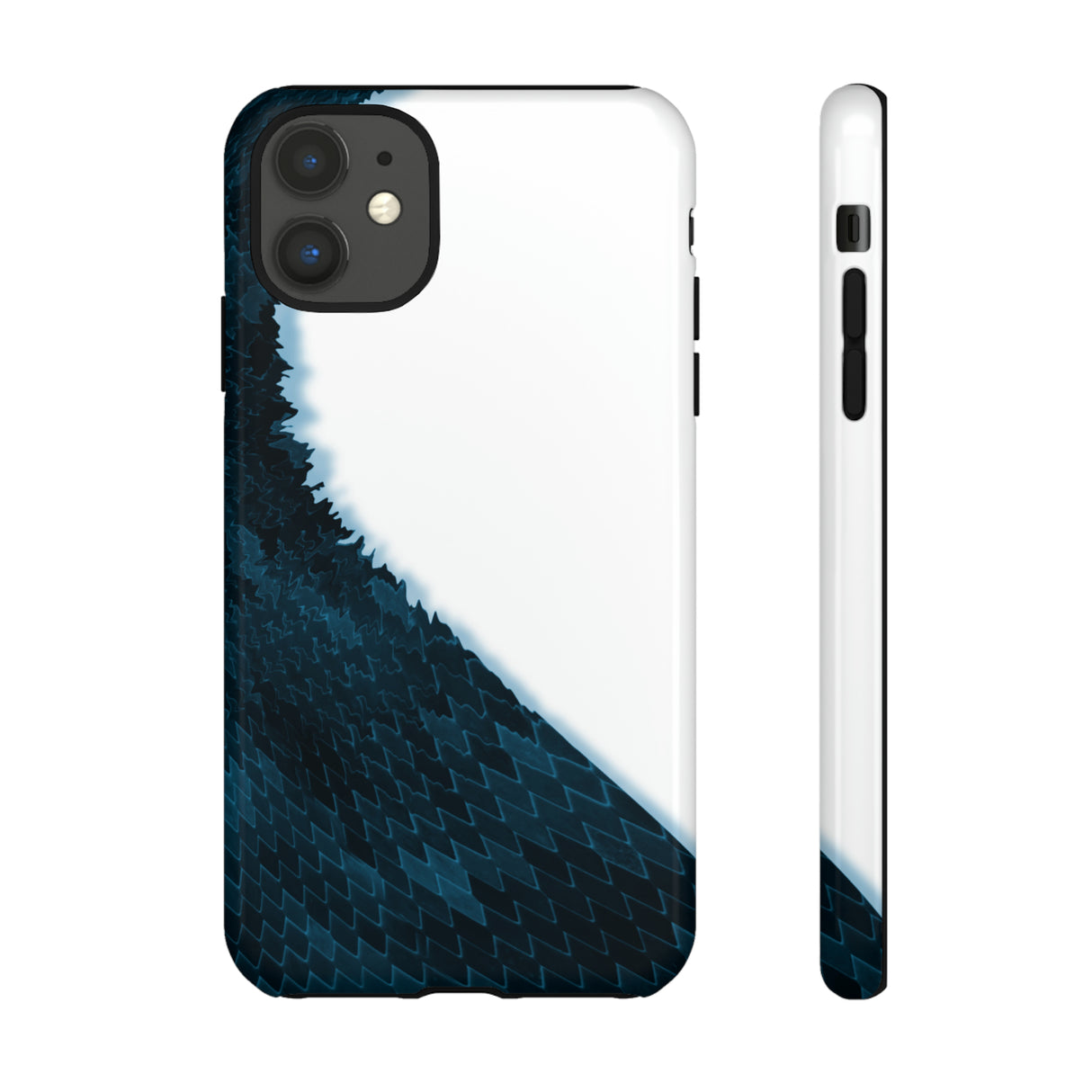 Dragon Scale - Protective Phone Case