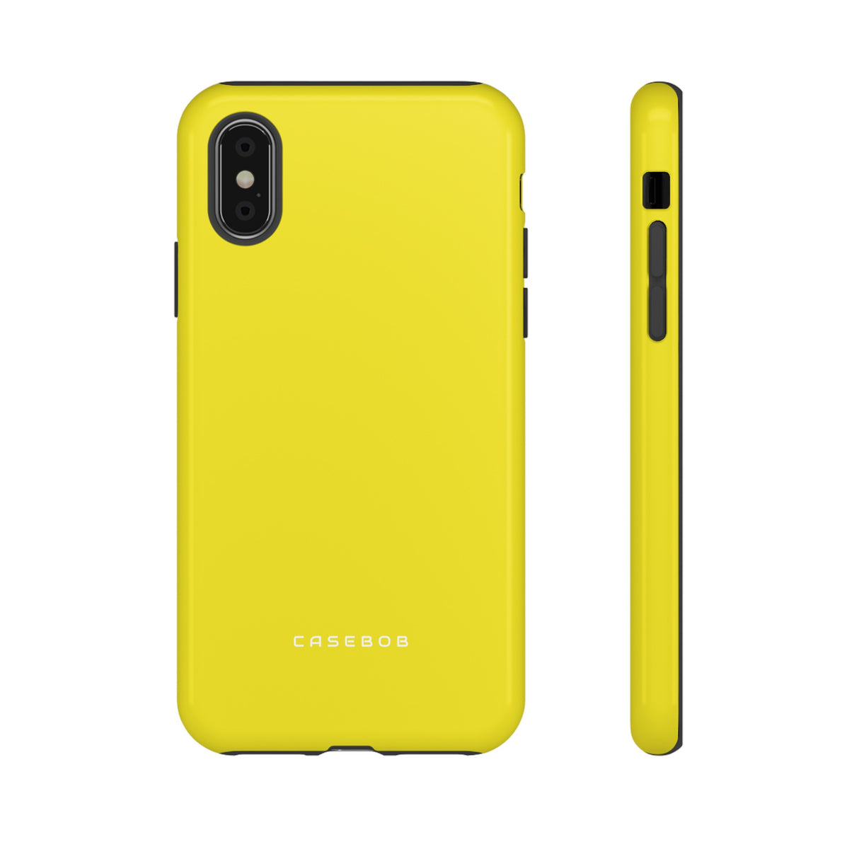 Aureolin Phone Case - Protective Phone Case