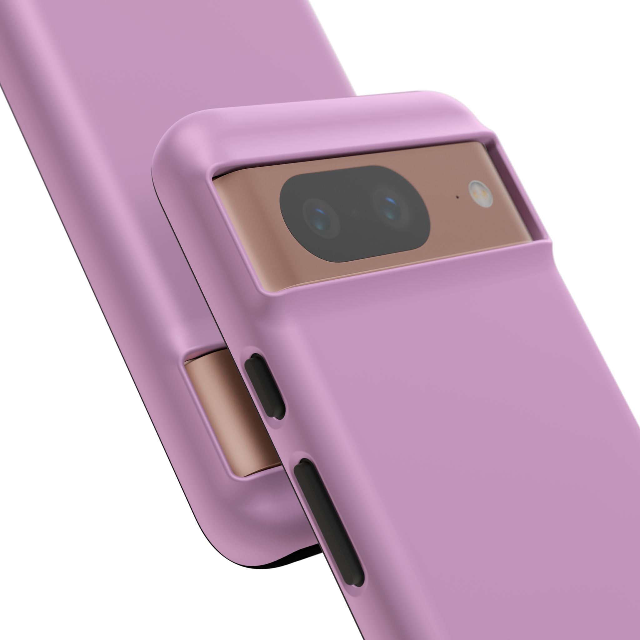 Plum Google Pixel 8 - Tough Phone Case