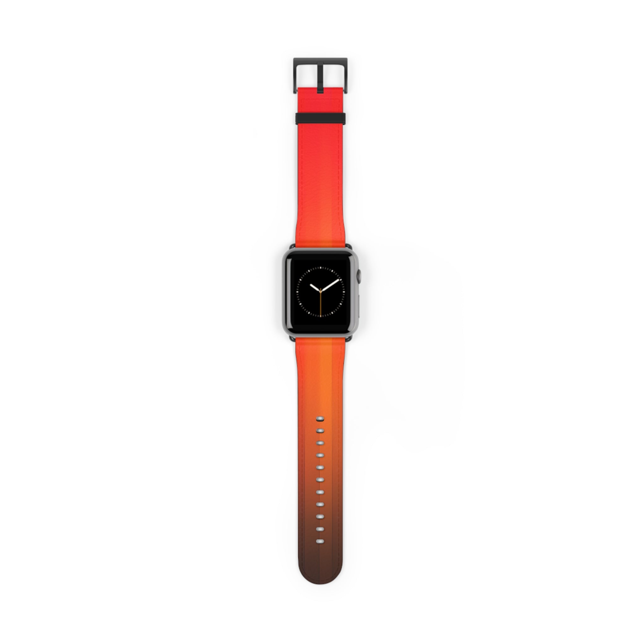 Radiant Ember - Watch Band