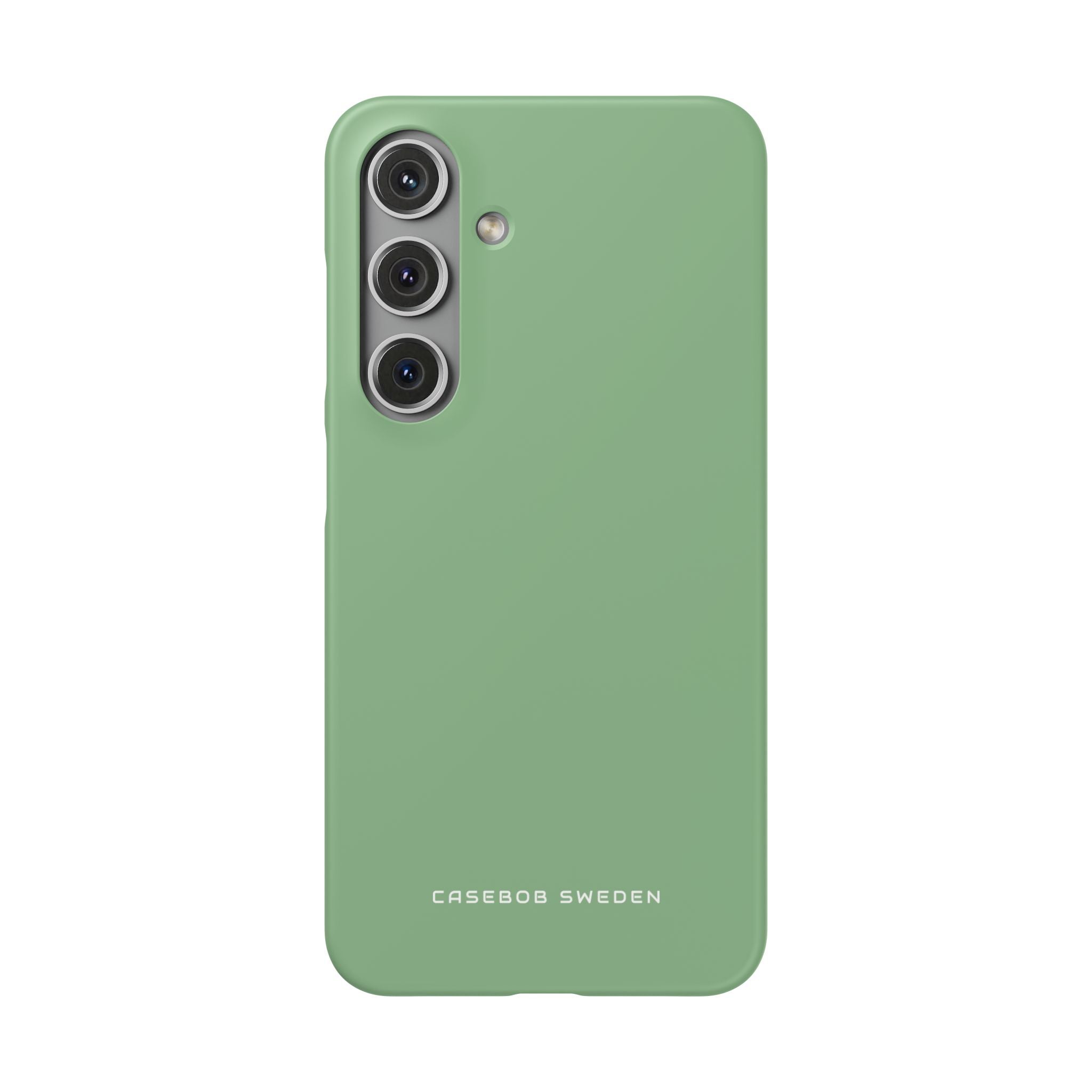 Dark Sea Green Samsung S24 - Slim Phone Case