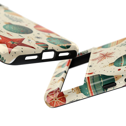 Ornament Whimsy Google Pixel 8 Pro Case - Tough