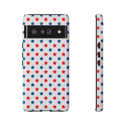 Stars Shine Bright - Google Pixel Case