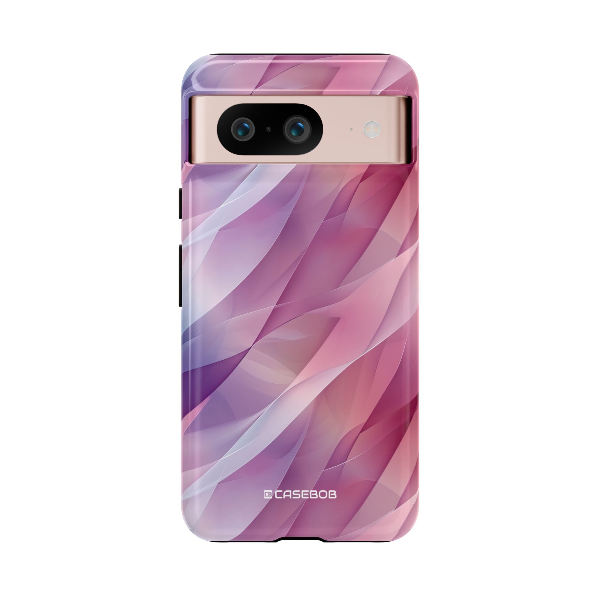 Realistic Pantone Gradient | Phone Case for Google Pixel (Protective Case)