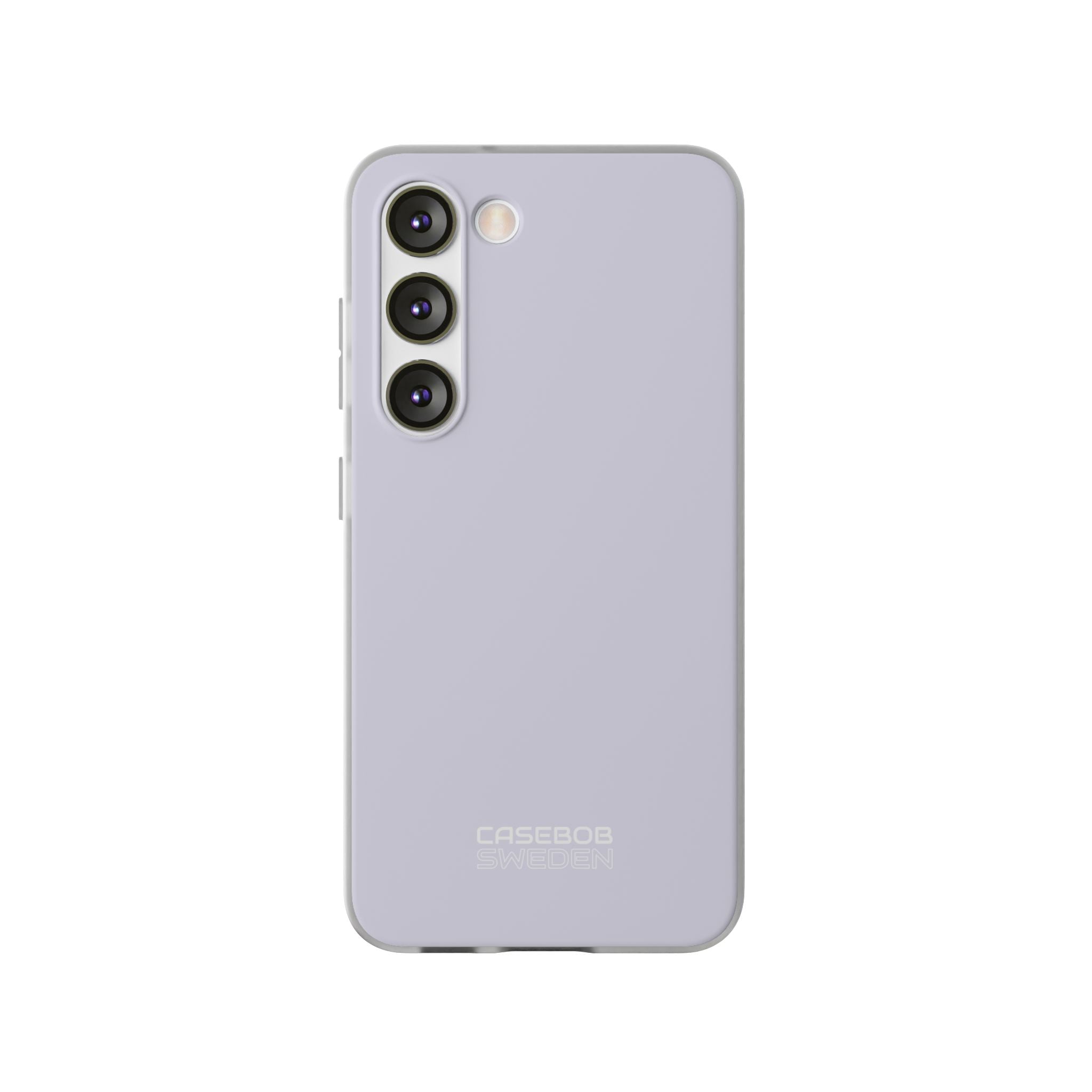 Lavendelpaars Samsung S23 - Flexi