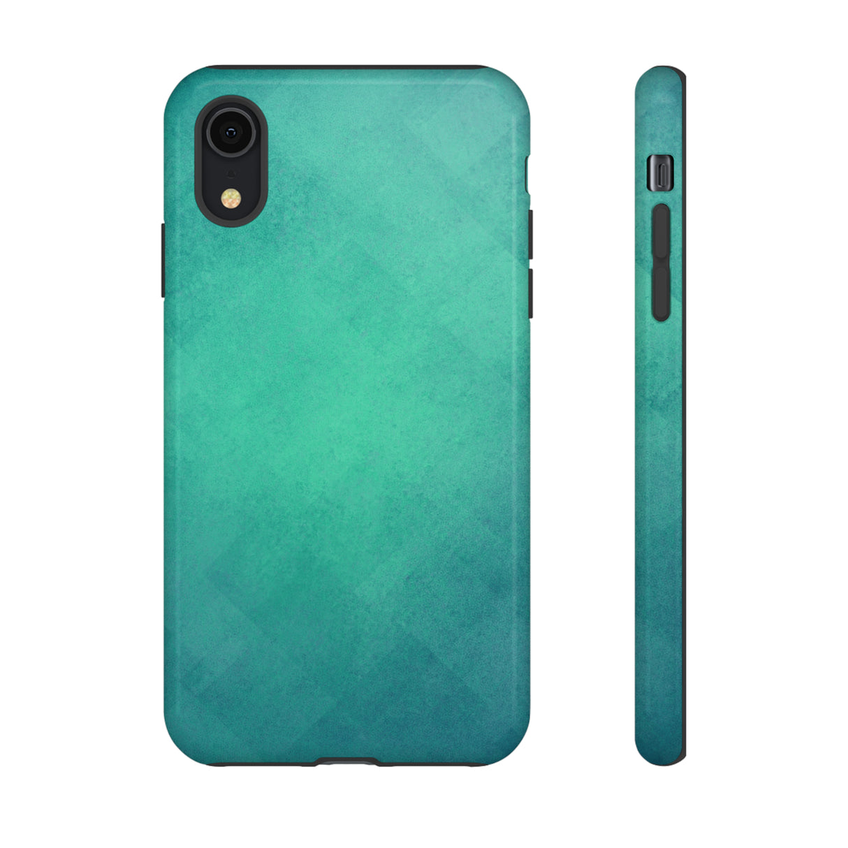 Jungle Green - Protective Phone Case